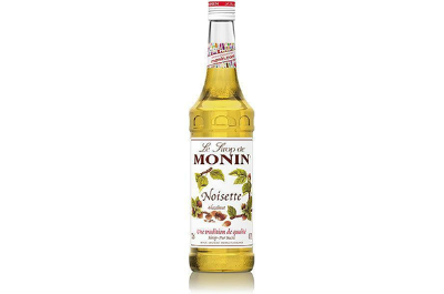 Monin Syrups & Mixers