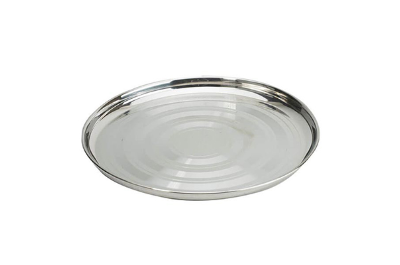 Steel Dishes