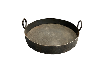 Indian Cookware