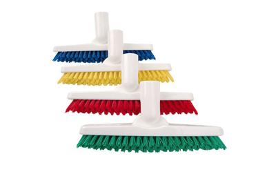 Hygiene Grout Brushes