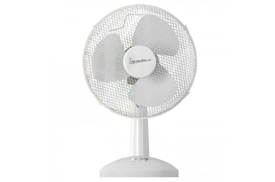 Fans and Heaters