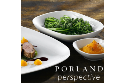 Porland Studio Perspective