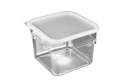 Polycarbonate Containers