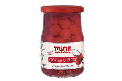 Toschi Cherries