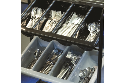 Cutlery Holders & Storage