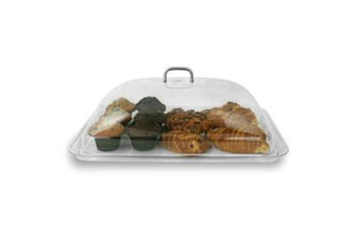 Trays with Lids