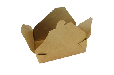 Paper Food Cartons