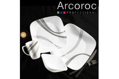 Arcoroc Crockery 