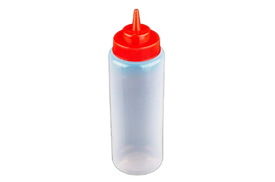 Plastic 24oz Bottles