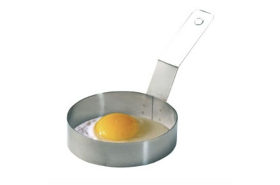 Egg Preparation