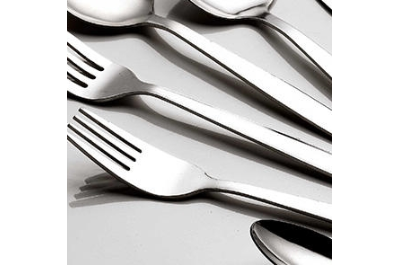 Plain Economy 18/0 Cutlery 