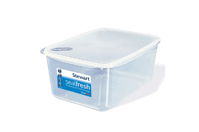 Stewart Seal Fresh Containers