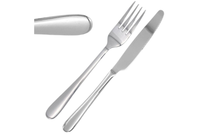 Maple 18/0 Cutlery