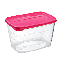 Hobby Life Trendbox Tall Rectangular Food Container 6 Litre