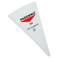 Paderno Reinforced Waterproof Coated Cotton Icing Bag 34cm