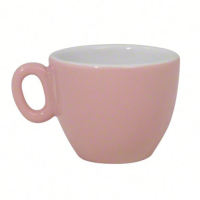 Inker Luna 3oz Espresso Cup In Pink