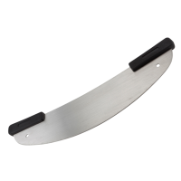 Deluxe Pizza Cutter Knife 54cm