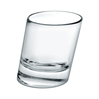 Borgonovo Pisa Shot Glass 50ml (Pack 6)