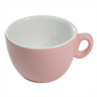 Inker Luna 6oz Coffee Cup In Pink