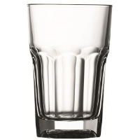 Casablanca Beverage Long Drink Glass 12.5oz / 355ml (Pack 3)