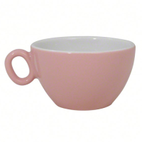 Inker Luna 8oz Coffee Cup In Pink