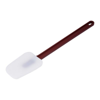 Silicone Scraper/Spoon Medium 14"