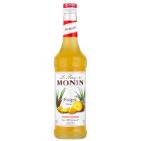 Monin Syrup Pineapple 70cl