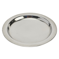 Stainless Steel Lids No2 14.5cm