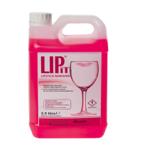 LIPit Lipstick Remover Refill 2.5L (Liquid Only)