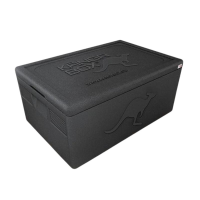 Kanga Box Expert GN 1/1 Thermo Box 39L 217mm