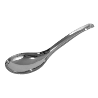Traditional Soup Spoon Float 25cm No 2