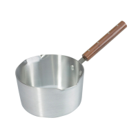 Aluminium 4.3 Litre Milk Pan No 4