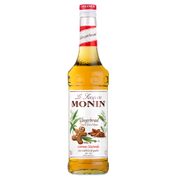 Monin Syrup Gingerbread 70cl
