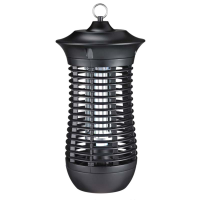 L5 Lantern Indoor / Outdoor (IPX4) Use Fly Killer, 18W, 100 sq.m Coverage