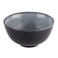 Porcelite Aura Flare Rice Bowl 13cm