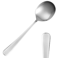 Flair Soup Spoon 18/10 (Dozen)