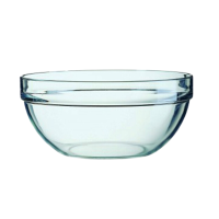 Luminarc Glass Stacking Bowl 23cm