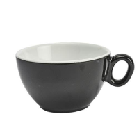 Inker Luna 8oz Coffee Cup In Black