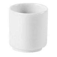 Porclite Egg Cup (Toothpick Holder) 4.5cm