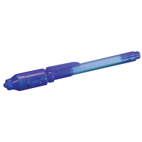 Eagle Security Pen with Ultra Violet Light