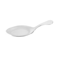 Fingerfood Clear Plastic Disposable Amuse Bouche Spoons 10.5cm (Pack 50)