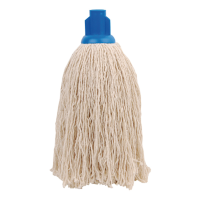 No.20 PY Special Economy Socket Mop Blue (Pack 10)