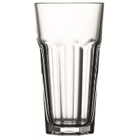 Casablanca Cooler Long Drink Glass 13oz / 365ml (Pack 3)