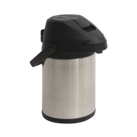 Lever Vacuum Pump Pot 3.5Ltr