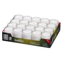Bolsius Relight Refills Clear (Pack 20)