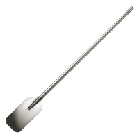 Stainless Steel Professional Paddle 48"