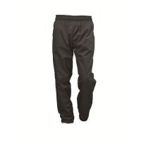 Chef's Trousers XX Large Black