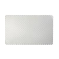 White Placemats 23x37cm (Pack 250)