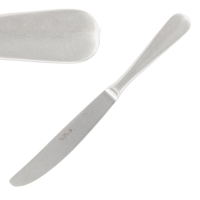 Pintinox Baguette Stonewashed Table Knife (Dozen)