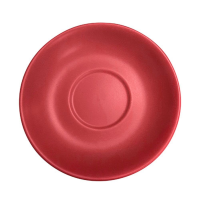 Bevande Rosso Saucer for 134194 Cup